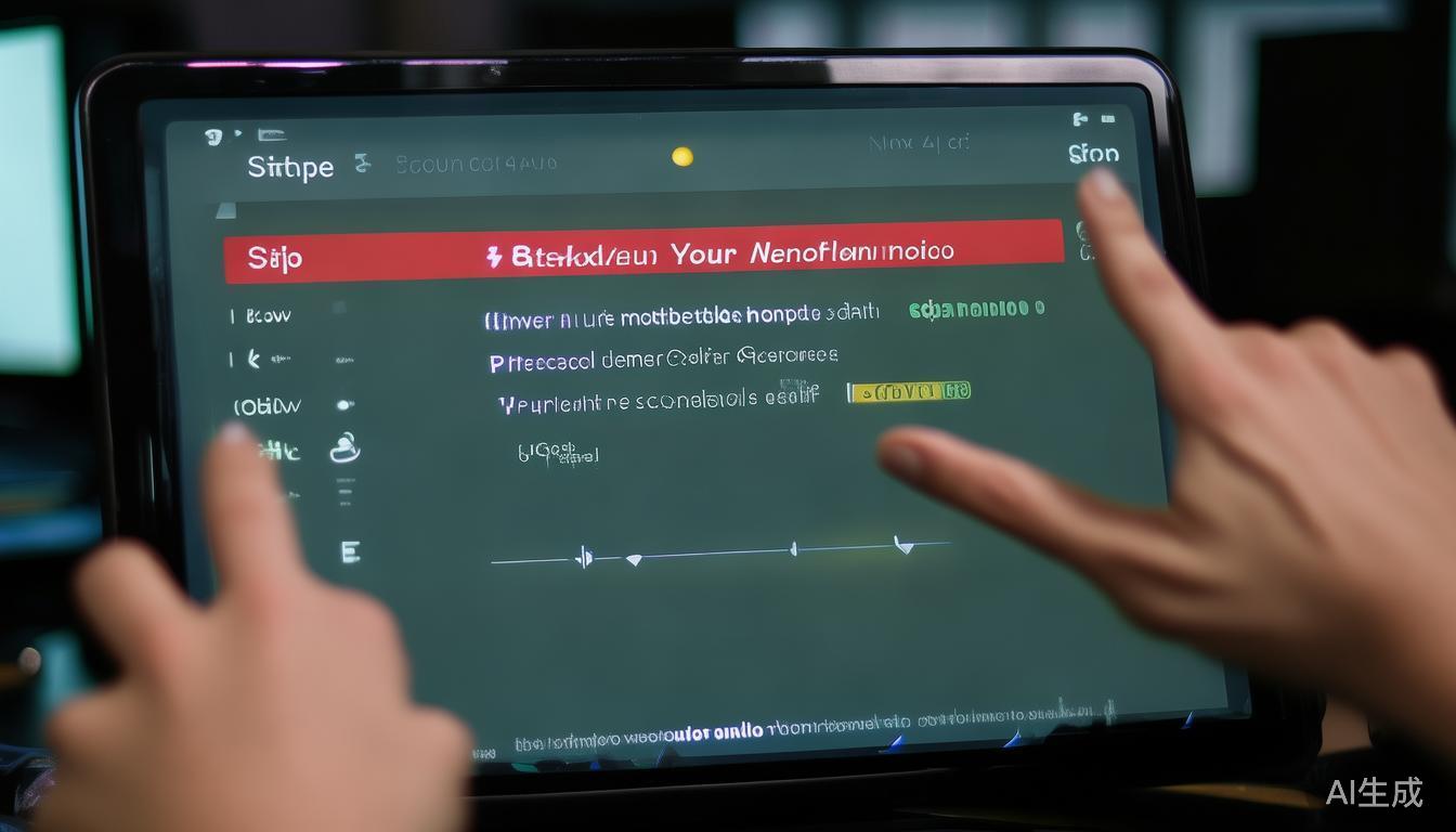 比特派钱包官方下载页面有多重要？关乎用户财产安全