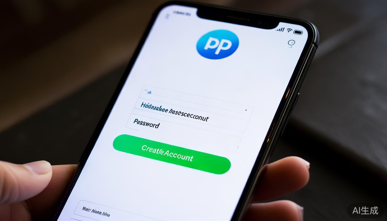 注册Bitpie钱包安卓账号指南，这些步骤与要点要牢记