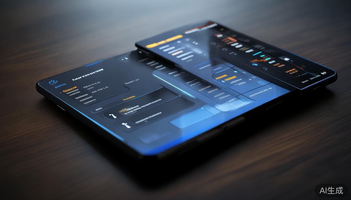比特派Bitpie钱包：跨链资产管理便利，交易明细追踪超轻松