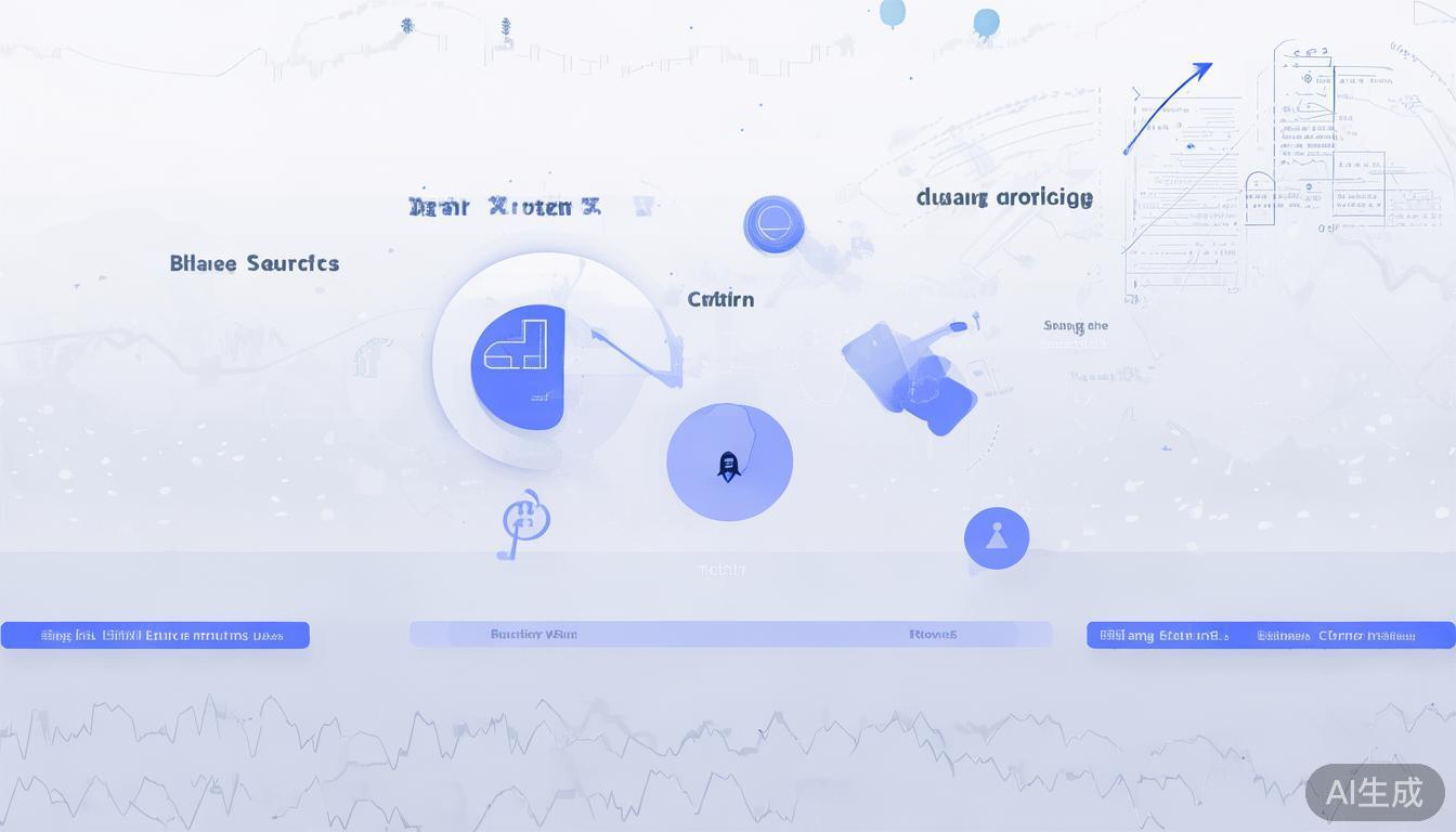 数字货币钱包用户行为分析：下载阶段重安全，使用阶段有何特点？