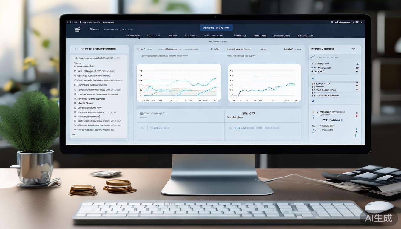 比特派钱包最新版本：简化国际交易与跨平台投资流程