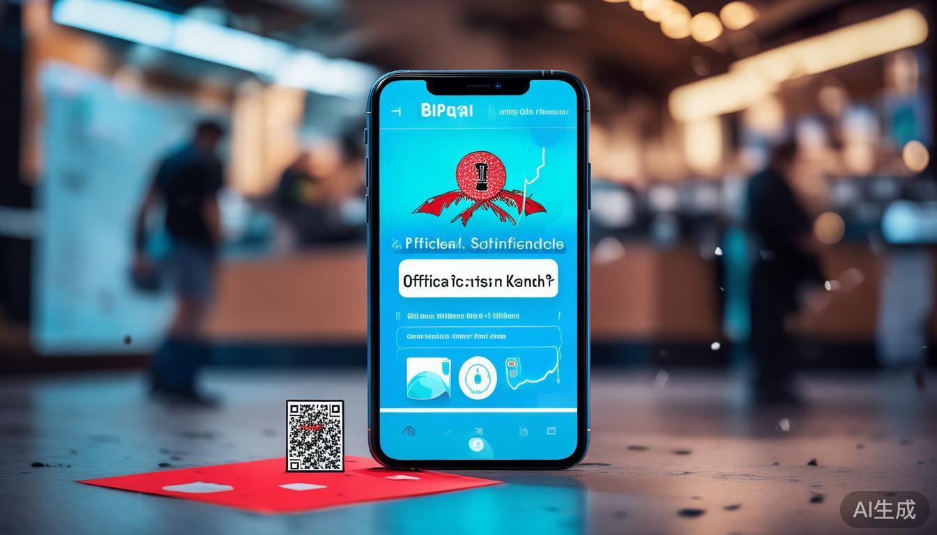 数字货币观察者：比特派钱包官方下载渠道关乎安全与规范