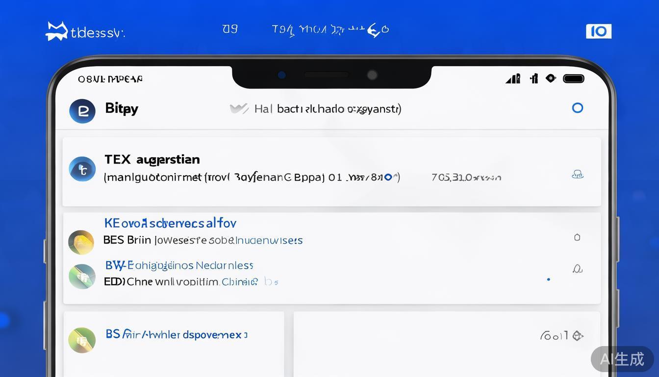 从业者揭秘比特派钱包用户画像，资深与新生代差异尽显