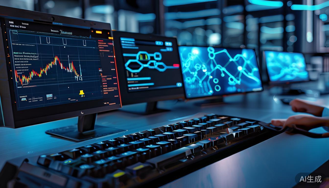 比特派钱包用户必看！如何利用数据实现有效决策与实时反馈？