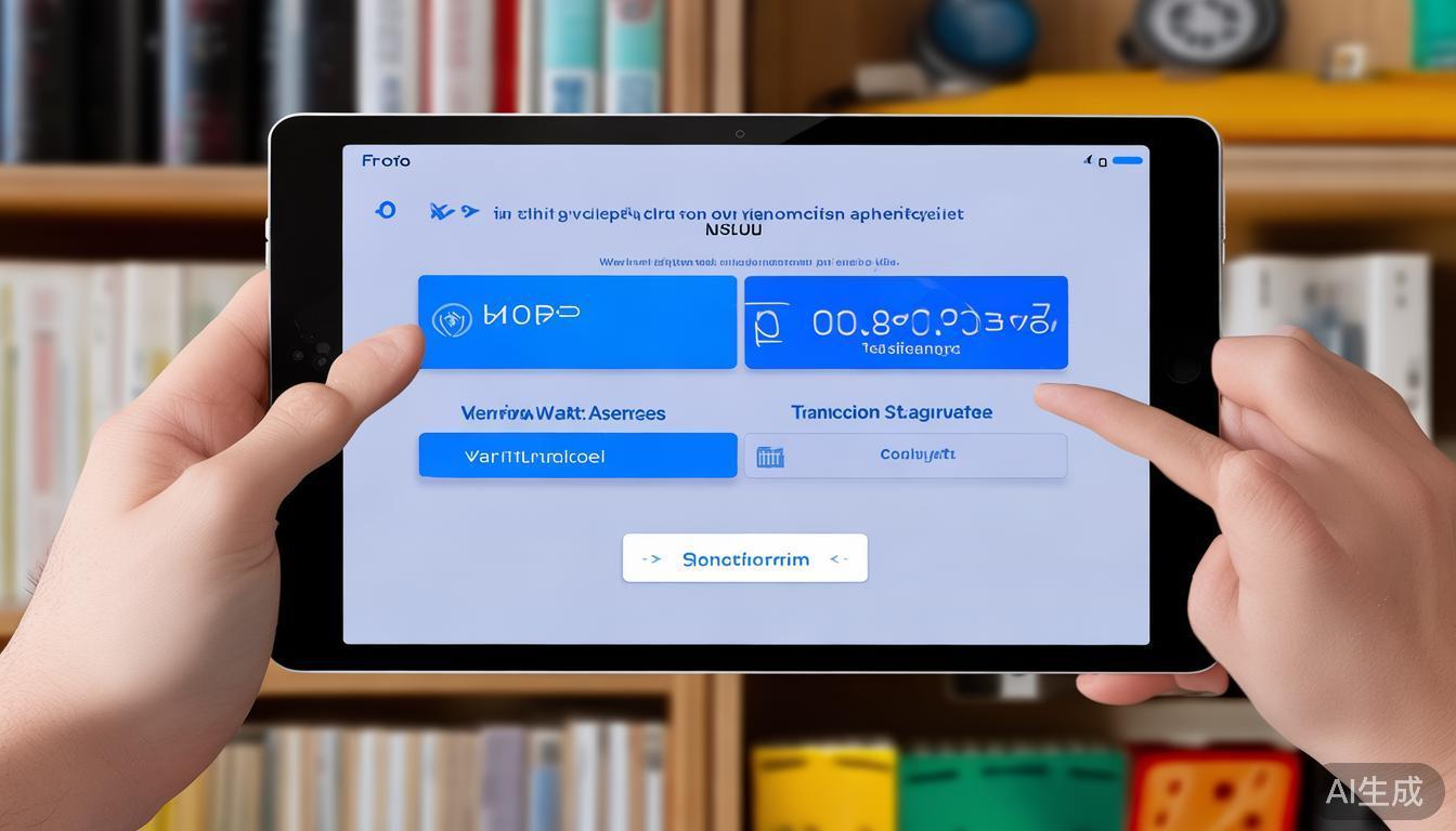 比特派钱包关联外部钱包的便利方法及详细操作步骤介绍
