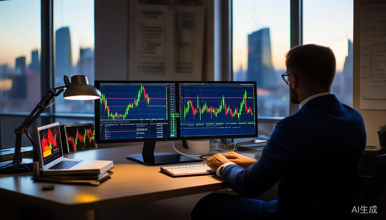 长期关注加密货币市场，比特派钱包官网数据助你把握投资先机