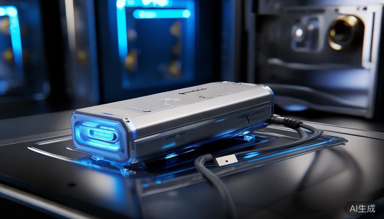 比特派：加密货币钱包如何构建深度安全防御体系守护资产？