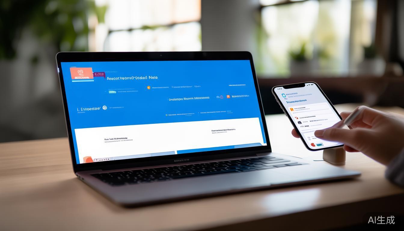 及时更新APP版本对数字资产安全及功能体验至关重要