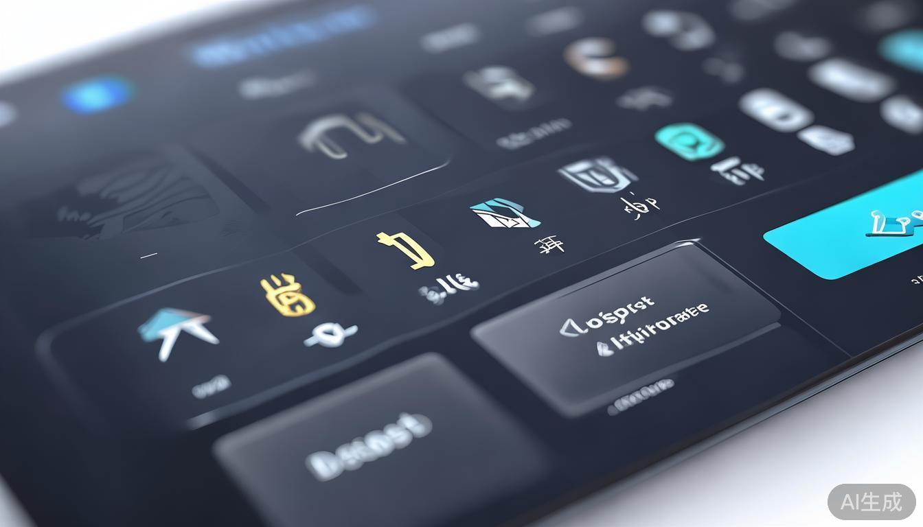 比特派多链数字货币钱包：安全便捷，多链兼容，体验超棒