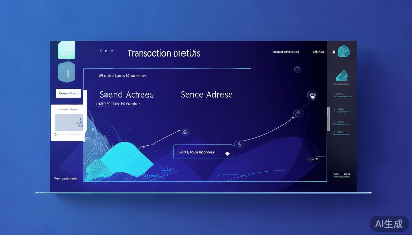 数字货币复杂多变，比特派钱包跟踪功能助你精准掌控资金流向