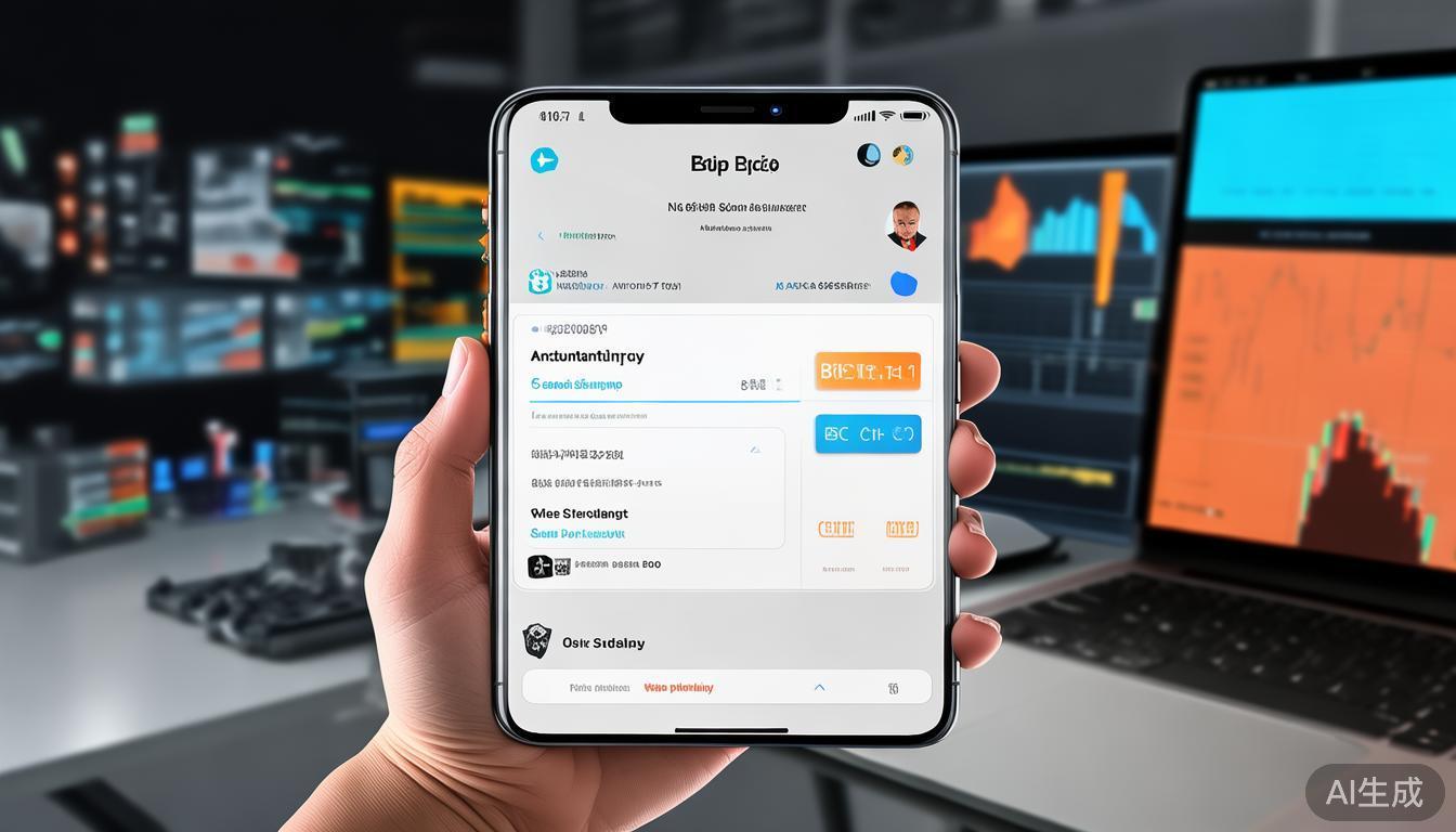 钱包技术_钱包知识_用户经验分享：使用Bitpie钱包的投资技巧与策略
