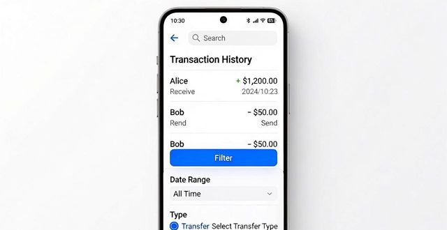 如何在比特派钱包APP最新版本中查看交易记录?_比特派钱包trx_比特派钱包