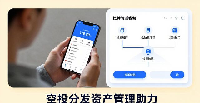 比特派钱包的用户反馈与市场调研_比特派钱包trx_比特派钱包体系