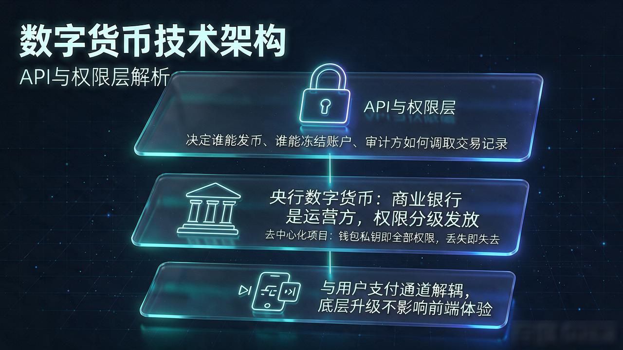 数字货币技术架构怎么搭？八年老架构师掰开揉碎讲给你听