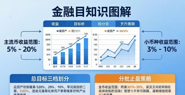 如何在比特派钱包app官方下载网址中设定收益目标?_比特派钱包trx_2021比特派钱包使用视频