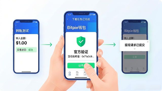 你不知道的安全下载技巧:bitpie比特派钱包的保护措施_比特派钱包使用方法教学图文_比特派钱包使用教程
