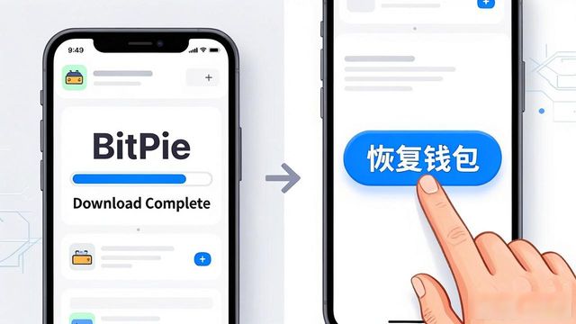 比特派钱包找回_比特派钱包中的资产备份和恢复方法_比特派钱包trx