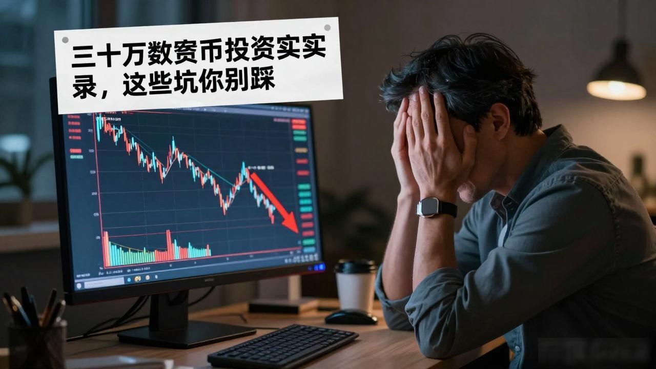 低买高卖策略分析_数字货币买了三十万_数字货币投资经验教训