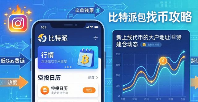 如何通过比特派钱包寻找投资机会?_比特派钱包币币兑换风险_比特派钱包买卖安全吗