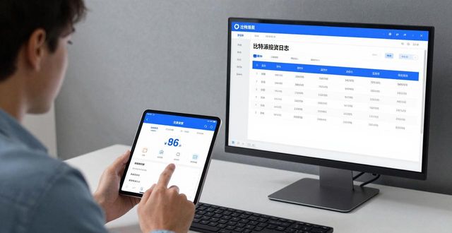 比特派理财_如何在比特派官网下载后建立个人投资日志,帮助您总结与提高投资效率?_比特派开源了吗