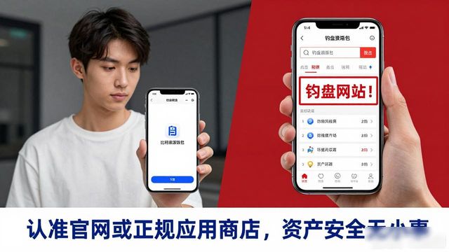 比特钱包_比特派钱包体系_如何通过比特派钱包官方下载提升个人的金融安全意识？
