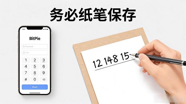 比特派安卓版的使用手册：从下载到实际应用的指南_比特派下载链接_比特派app官方下载