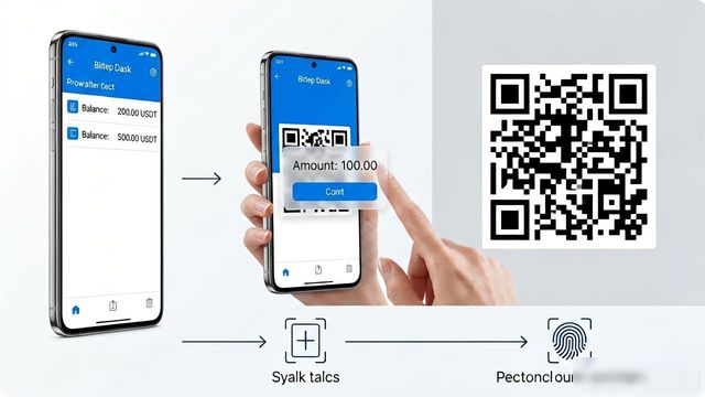 使用bitpie比特派钱包安卓版进行日常支付的技巧与步骤_bitpie比特派钱包_比特派钱包教程