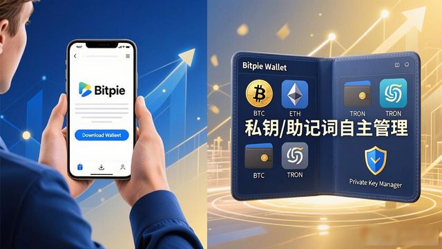 多元化投资理财_多元化交易_如何通过bitpie官网下载高效管理多个数字资产账户，实现财富的多元化发展？