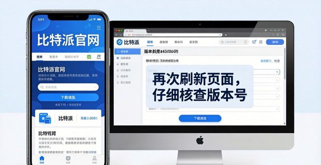 比特派钱包百度百科_如何在比特派官网确保下载的比特派钱包始终是最新的?_比特派钱包最新版本下载