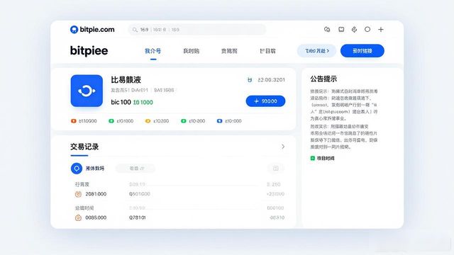 比特派钱包体系_比特派钱包官方入口的多元化支持：让投资更灵活_比特派钱包和比太钱包