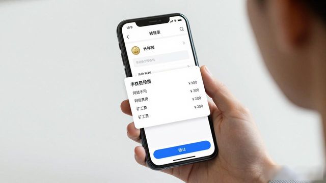 bitpie比特派钱包_2021比特派钱包使用视频_如何在比特派钱包官网入口中查看手续费
