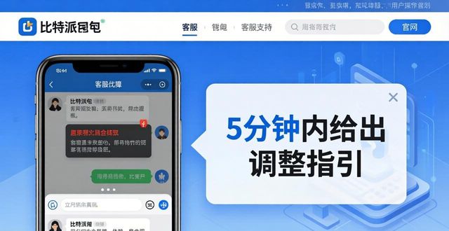 比特派钱包trx_比特派钱包安卓下载_比特派钱包安卓官网的客户支持:快速解决使用问题的方法