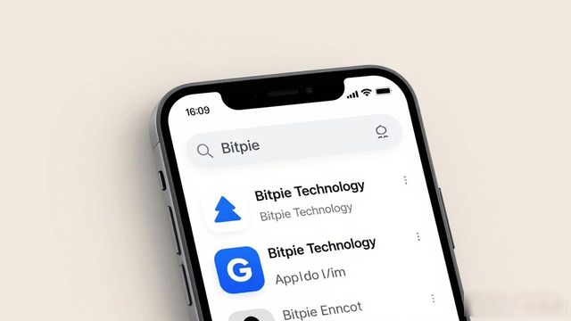 比特派钱包下载中文版_比特币诈骗软件_如何验证bitpie比特派钱包的官方下载渠道避免下载骗局?
