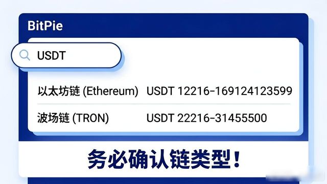 如何在比特派钱包app中添加新的数字资产?_比特派导入资产_比特派怎么添加币种