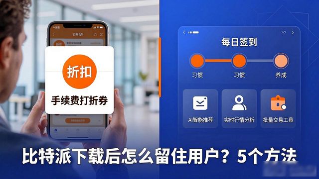 比特派钱包体系_如何在比特派钱包app官方版下载中优化客户留存策略?_bitpie比特派钱包