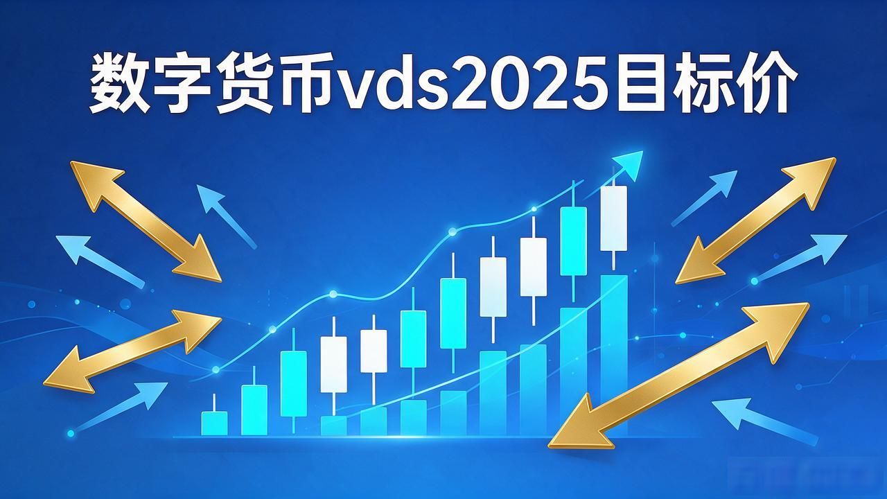 数字货币vds2025目标价：全年走势复盘与投资启示