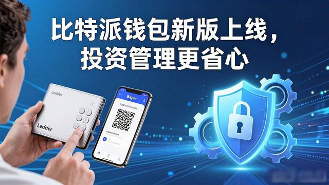 bitpie比特派钱包_让你的投资更智能:比特派钱包app最新版本下载的优势_比特派钱包trx