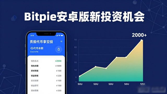 比特派会倒闭吗_比特派理财安全吗_如何在bitpie比特派安卓版中发现并进行新的投资机会?