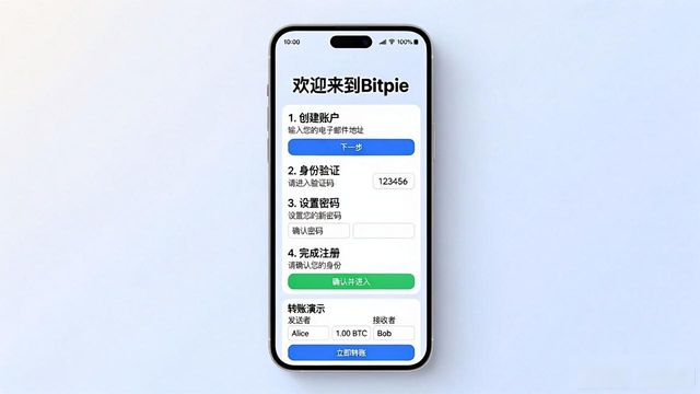 钱包平台是什么意思_钱包官方_为什么选择Bitpie官网作为你的钱包平台？