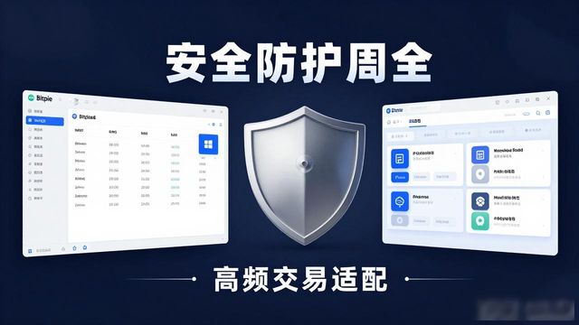 钱包app可靠吗_Bitpie钱包app官网的多平台支持分析_钱包官方下载