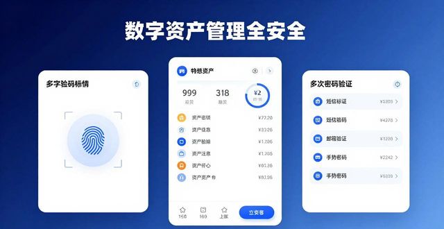 在比特派钱包app最新版本下载中如何妥善管理你的数字资产?_2021比特派钱包使用视频_比特派钱包体系
