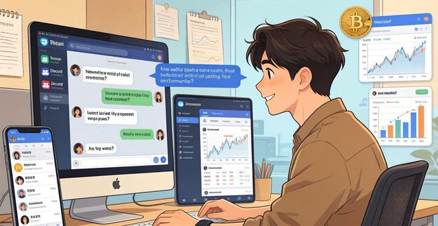 bitpie比特派钱包_bitcoin钱包_如何在下载比特派钱包后参与社区互动，提升自己在加密货币市场中的声望？