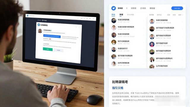 bitpie比特派钱包_如何通过比特派钱包官网入口链接到社交媒体平台？_比特派钱包体系