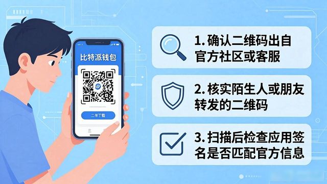 比特派钱包最新版本下载_比特派钱包下载中文版_如何安全下载比特派钱包app官方下载网址？