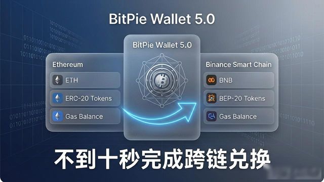 比特钱包_如何通过比特派钱包5.0官方下载实现市场领导？_bitpie比特派钱包