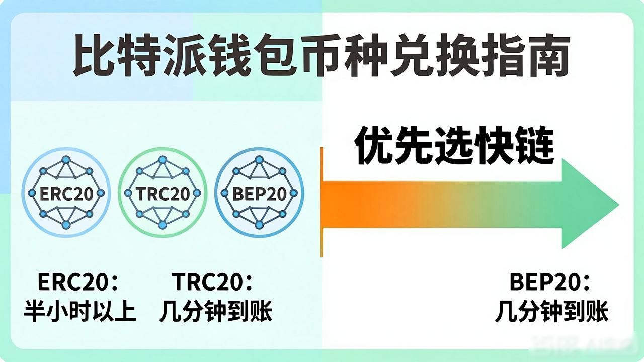 比特派钱包转币收费吗_比特派钱包下载中文版_如何在比特派钱包下载中快速兑换币种?