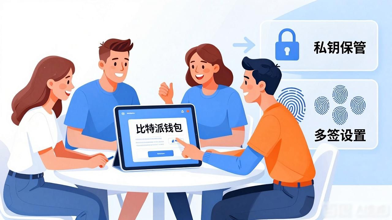 比特币采用的共识机制是pos_如何通过比特派Bitpie使用教程形成合作共识_比特币共识机制