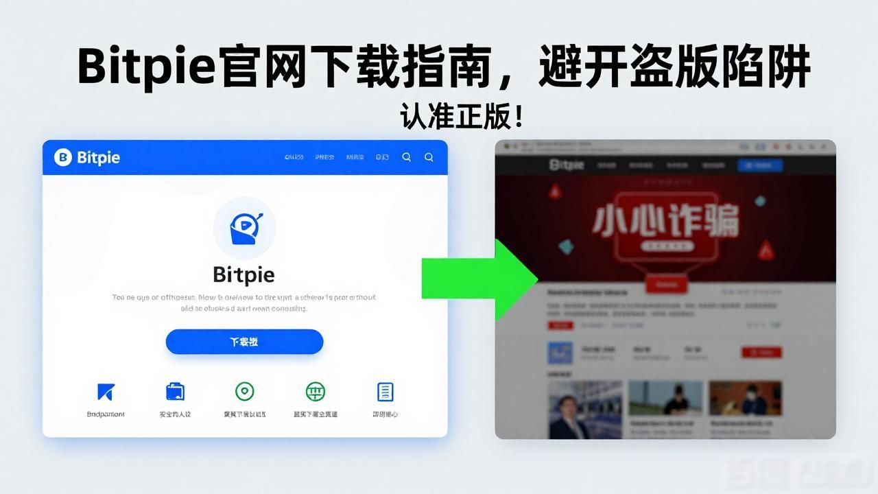 如何轻松获取bitpie官网正版下载？_bitqy下载_bitapp下载