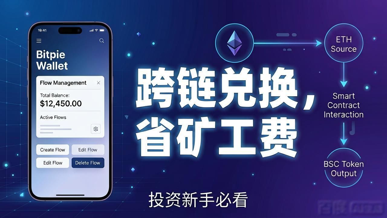 比特流分析_比特派Bitpie使用教程：流动性管理与投资_比特流交易所是什么意思