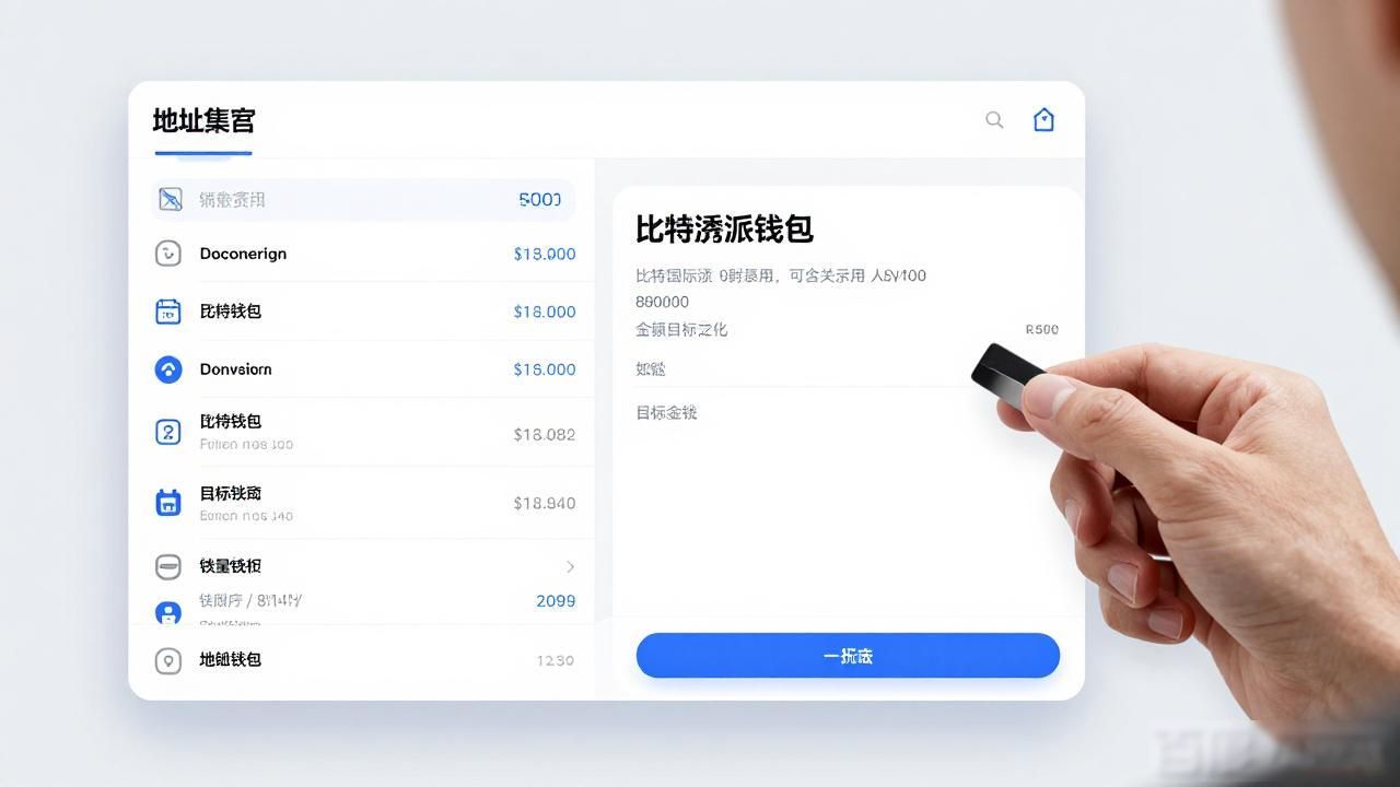 如何使用比特派钱包下载实现资金管理？_bitpie比特派钱包_比特派钱包下载app